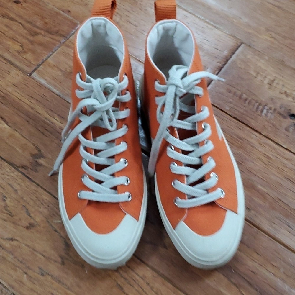 Veja Nova HT T4 sneakers - Picture 2 of 7